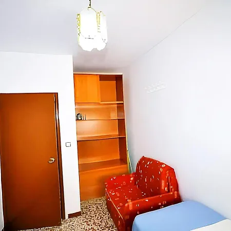 Cerca Del Mar Familia Y Parejas Apartment