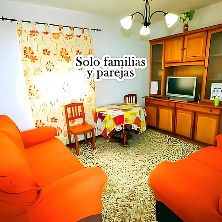 Cerca Del Mar Familia Y Parejas *